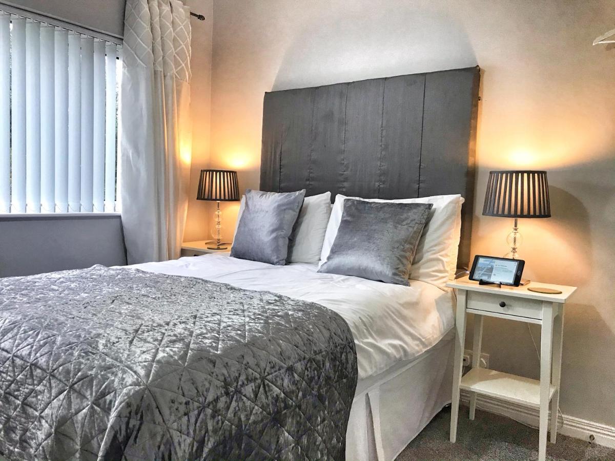 Elagh View Bed & Breakfast Londonderry Esterno foto
