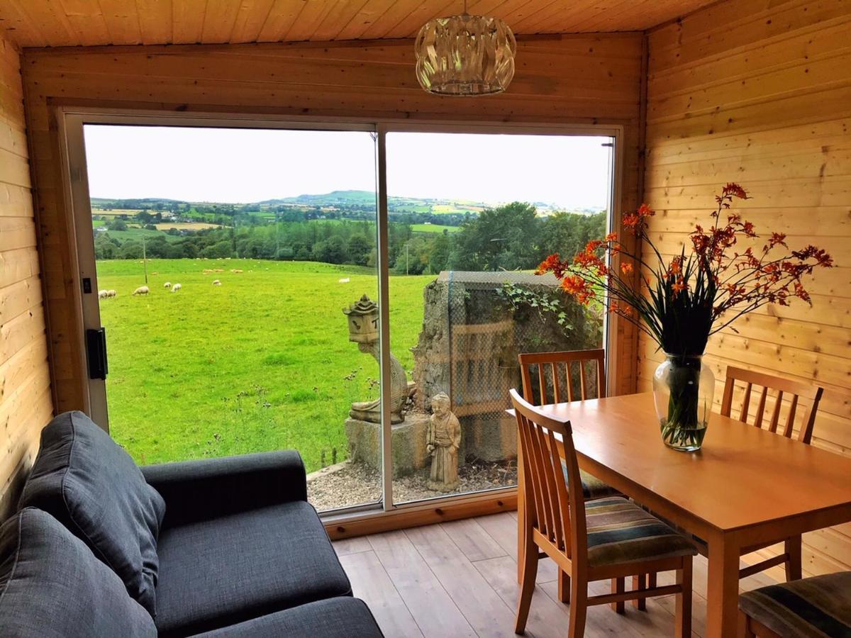 Elagh View Bed & Breakfast Londonderry Esterno foto