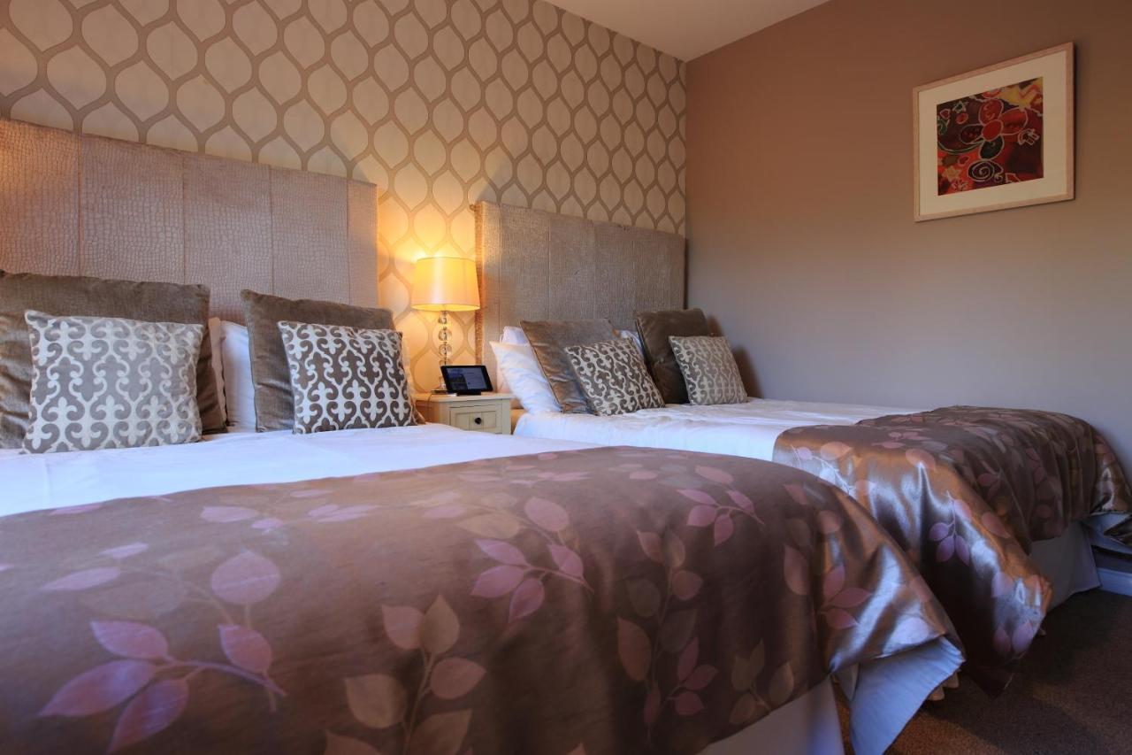 Elagh View Bed & Breakfast Londonderry Esterno foto