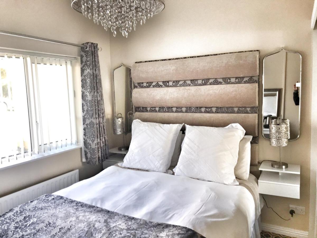 Elagh View Bed & Breakfast Londonderry Esterno foto