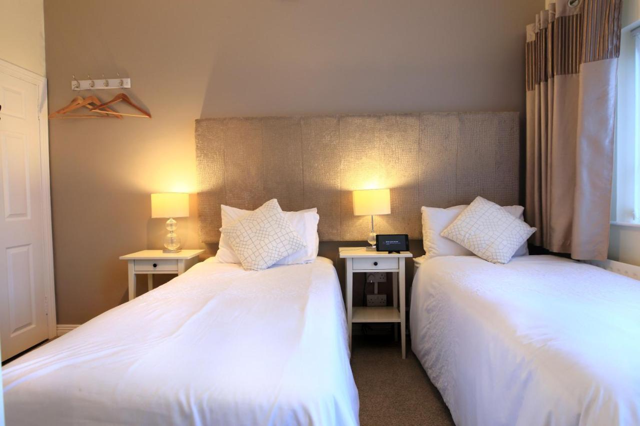 Elagh View Bed & Breakfast Londonderry Esterno foto