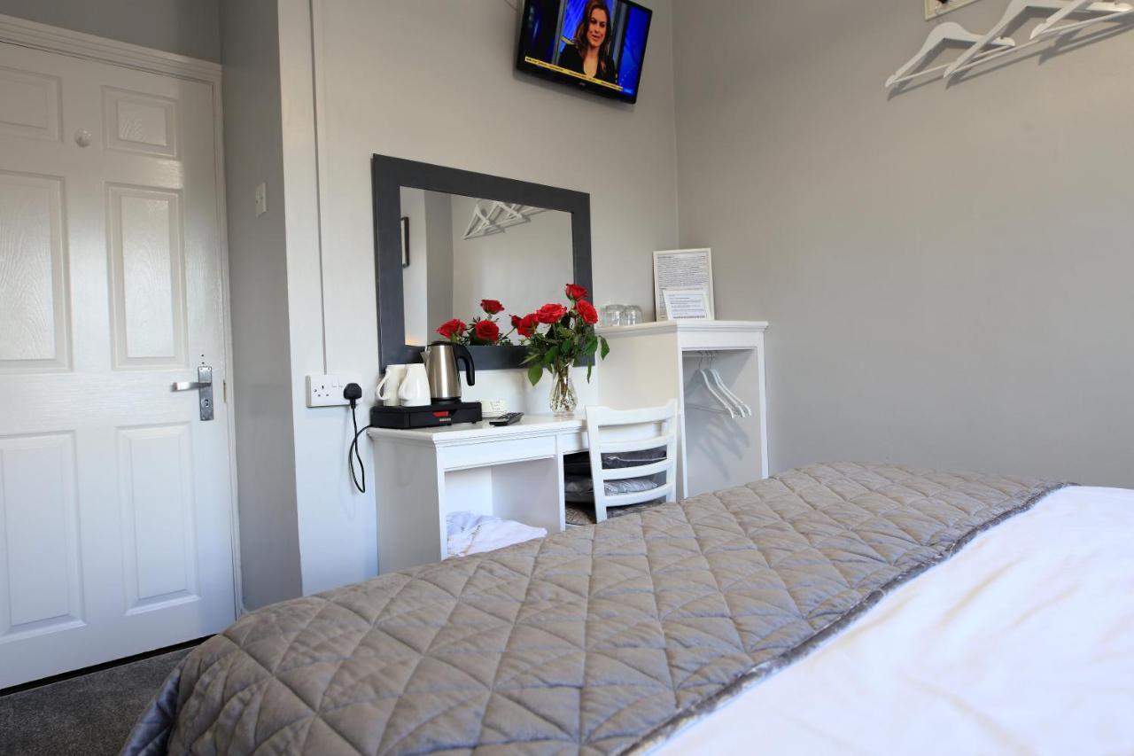 Elagh View Bed & Breakfast Londonderry Esterno foto