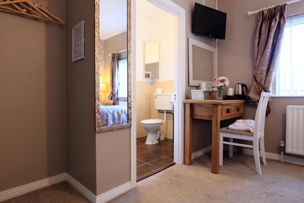 Elagh View Bed & Breakfast Londonderry Esterno foto
