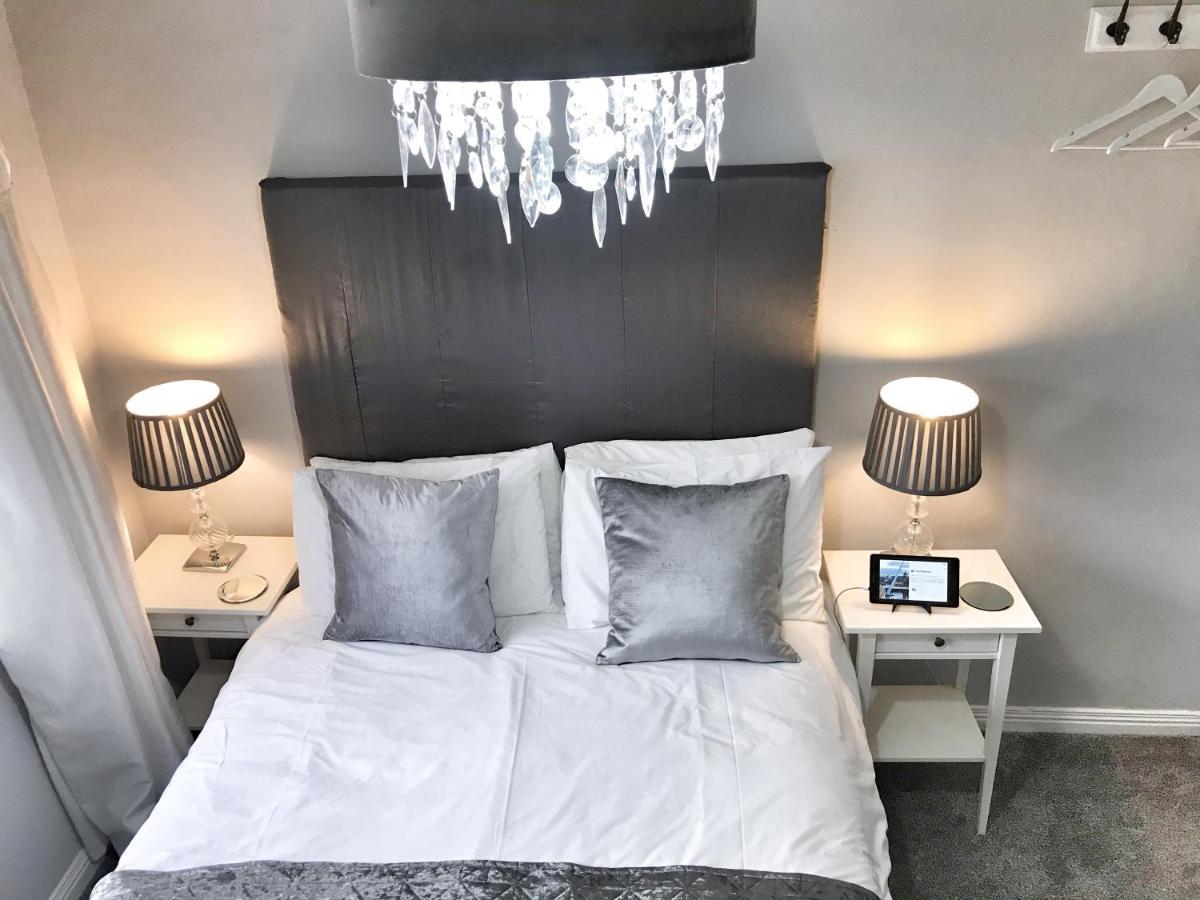 Elagh View Bed & Breakfast Londonderry Esterno foto
