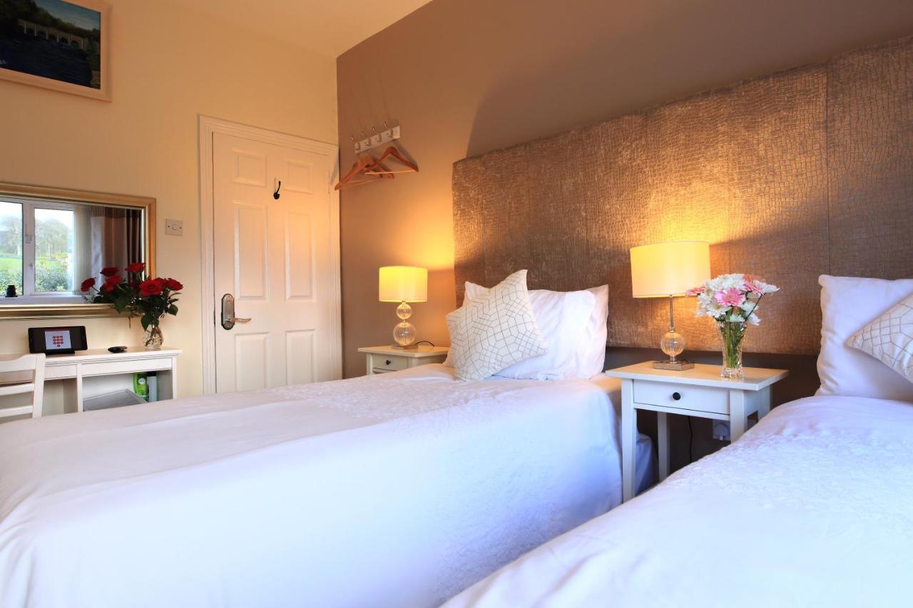 Elagh View Bed & Breakfast Londonderry Esterno foto
