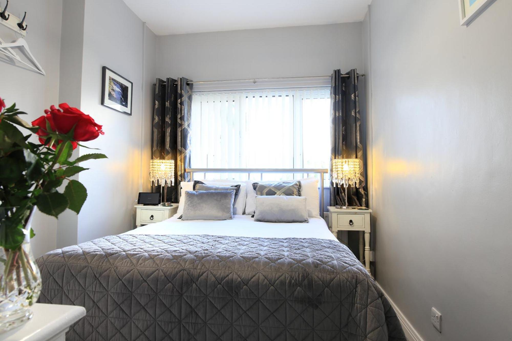 Elagh View Bed & Breakfast Londonderry Esterno foto