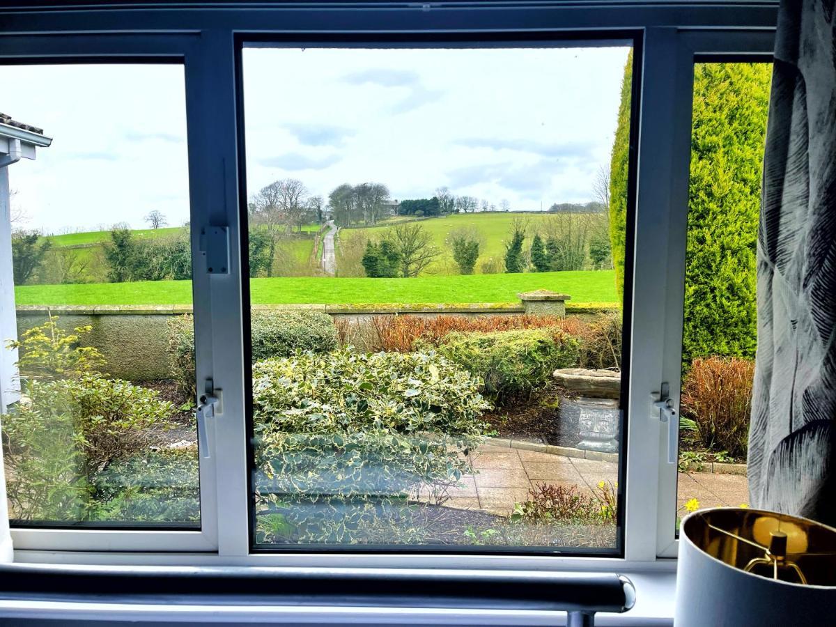 Elagh View Bed & Breakfast Londonderry Esterno foto