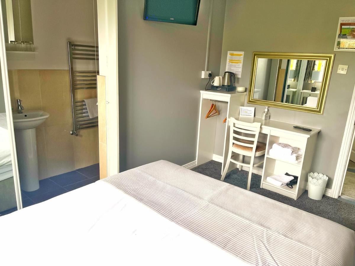 Elagh View Bed & Breakfast Londonderry Esterno foto
