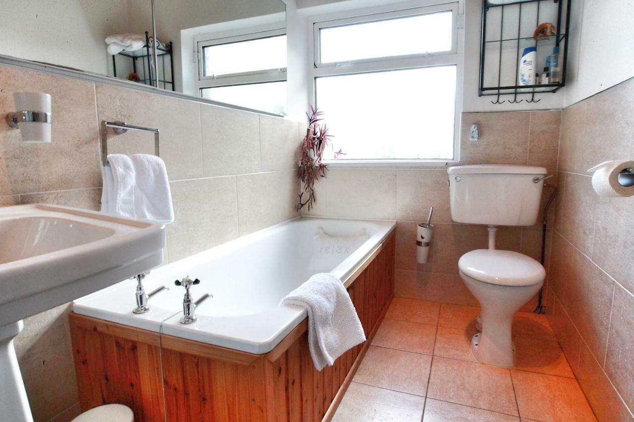 Elagh View Bed & Breakfast Londonderry Esterno foto