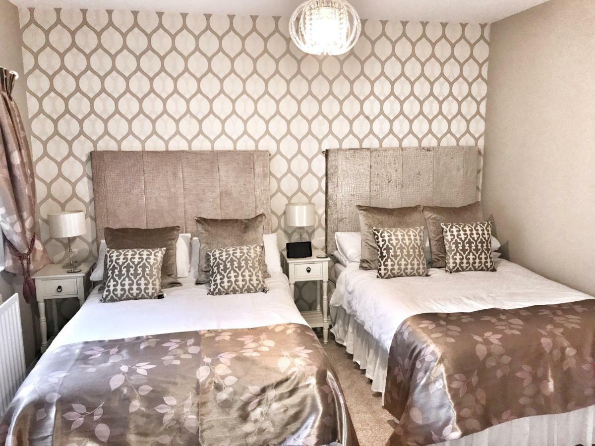 Elagh View Bed & Breakfast Londonderry Esterno foto