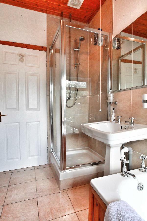 Elagh View Bed & Breakfast Londonderry Esterno foto