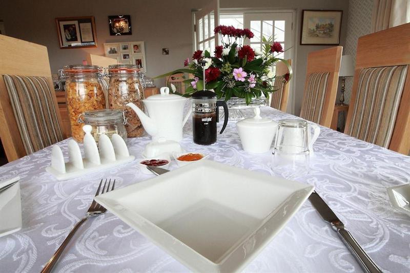Elagh View Bed & Breakfast Londonderry Esterno foto